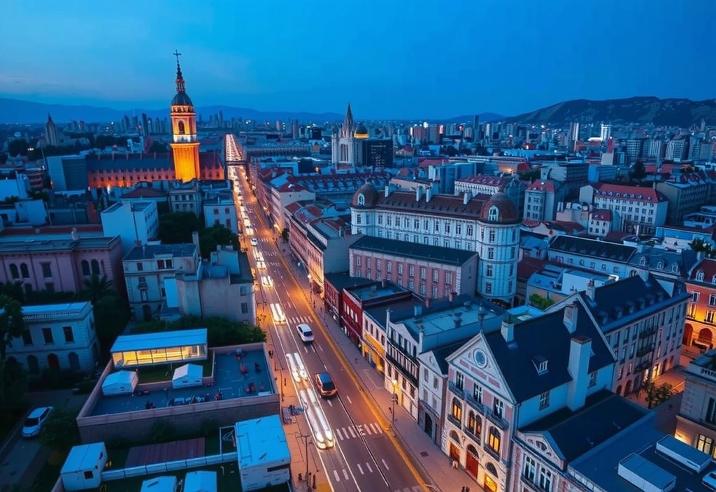 Mapa de personalización